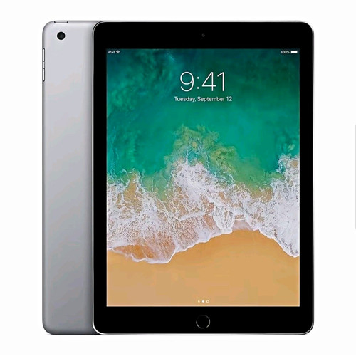 Apple ipad series - apple,