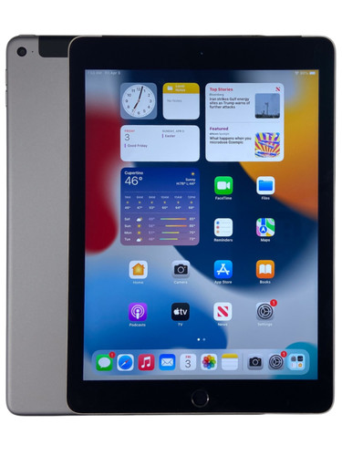 Apple ipad air 32gb 7 - apple,